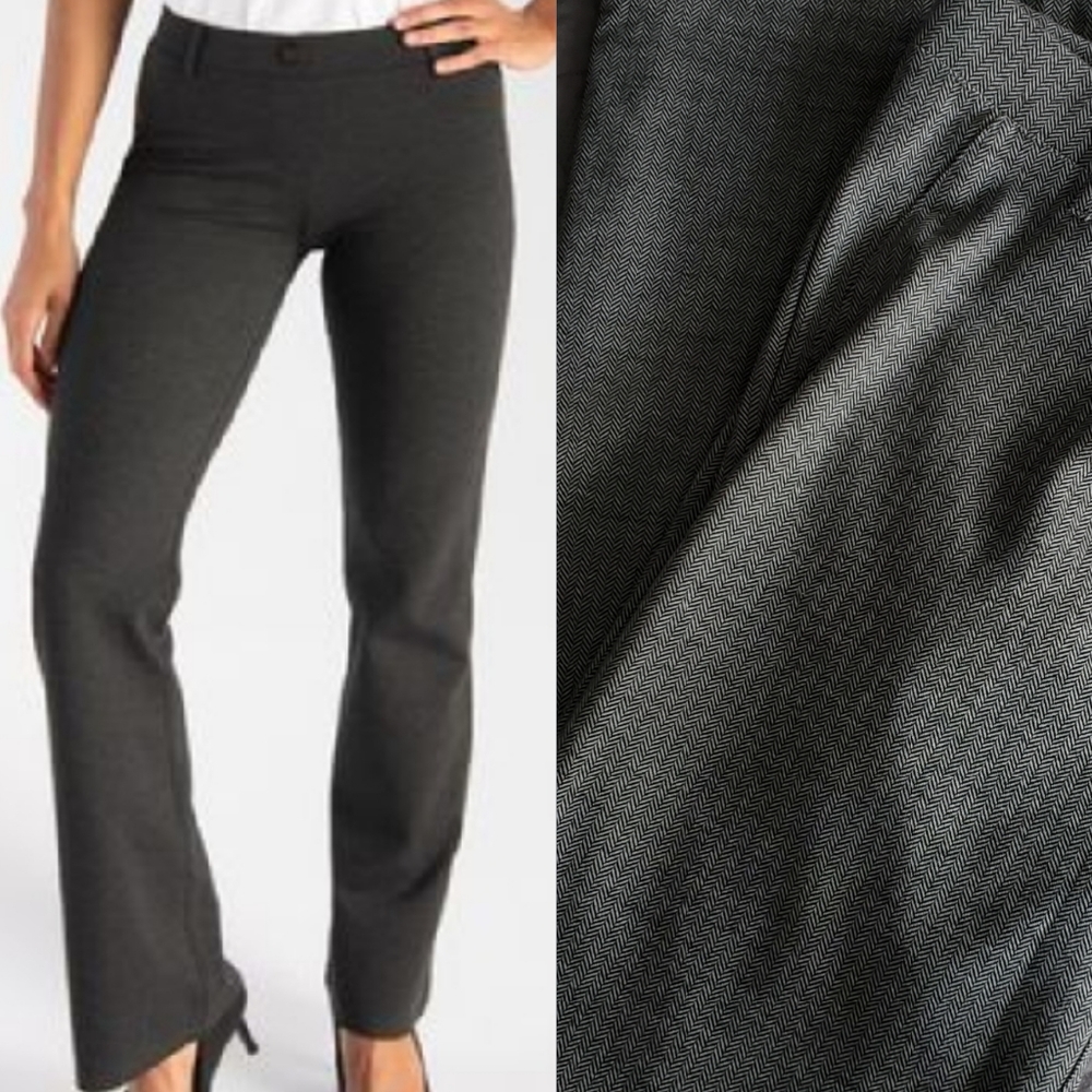 Betabrand Yoga Dress Pants